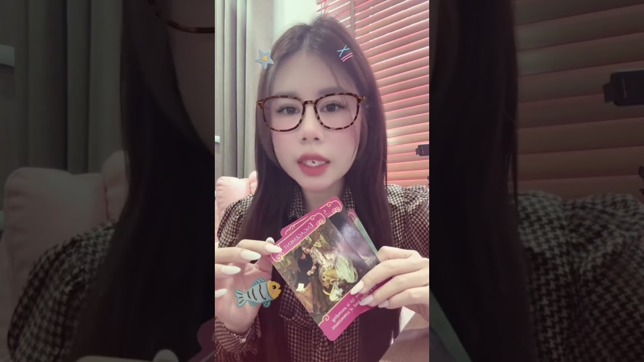 🌿TRẢI BÀI CHUNG: Giải mã sự khó hiểu của họ - Tại sao hành động không nhất quán, rõ ràng?