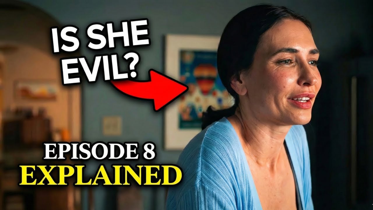 PLURIBUS :  Episode 8 Review | Ending Explained | Break Down