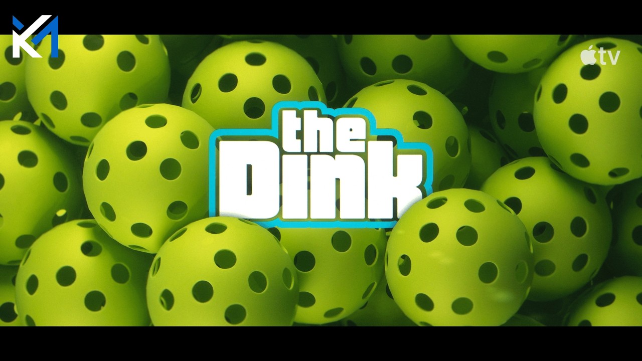 The Dink &mdash; Trailer | Coming July 24, 2026