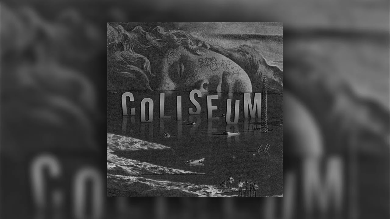 [Free] Miyagi & Эндшпиль x TumaniYO Type Beat - «coliseum»