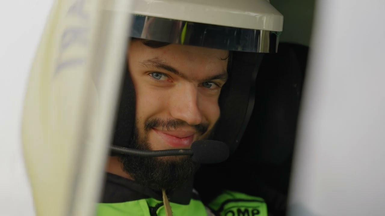 RST BIAŁY BÓR 2022 official aftermovie