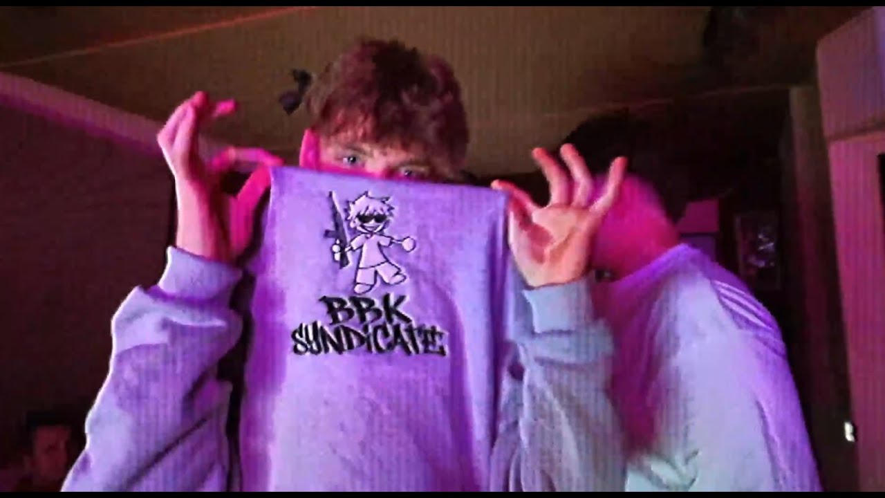 BBK Syndicate - Golem (📽️: BBK Cycu)