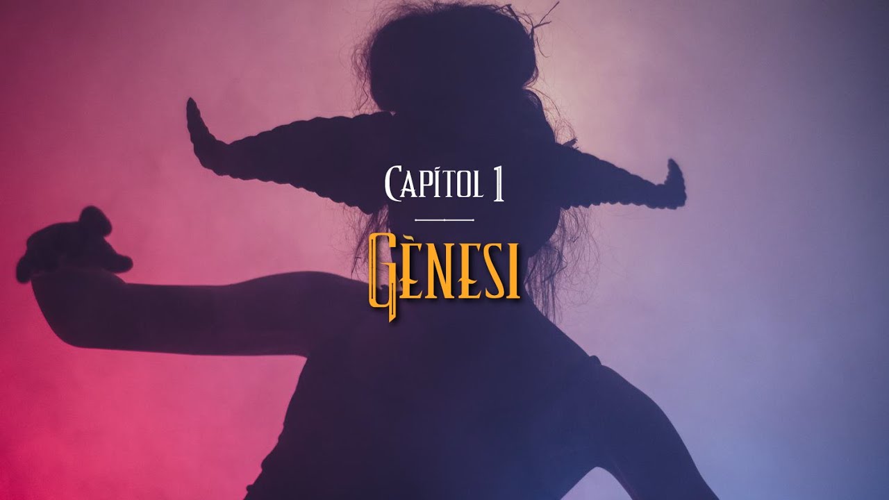 La Llegenda del Falatell - Capítol 1 - Gènesi