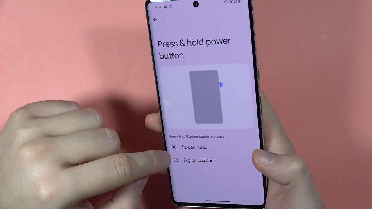 How to Turn Off on Android Phone - Power Off Smartphone