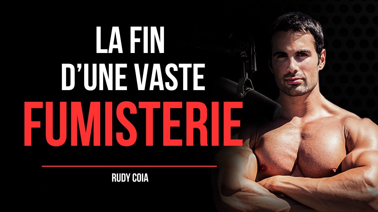 Le DEBUNK complet sur la PRISE de MUSCLE sans DOPAGE.
