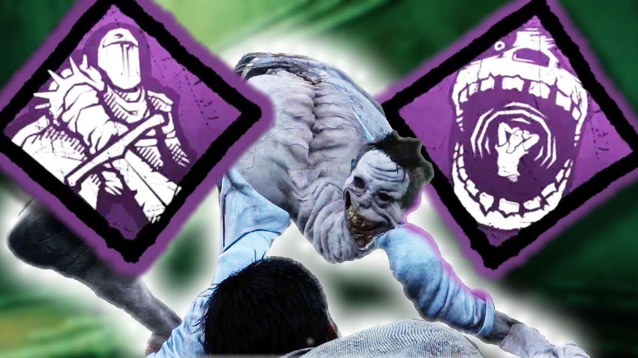 Survivors CAN'T HIDE With These Unknown Builds! | Dead By Daylight