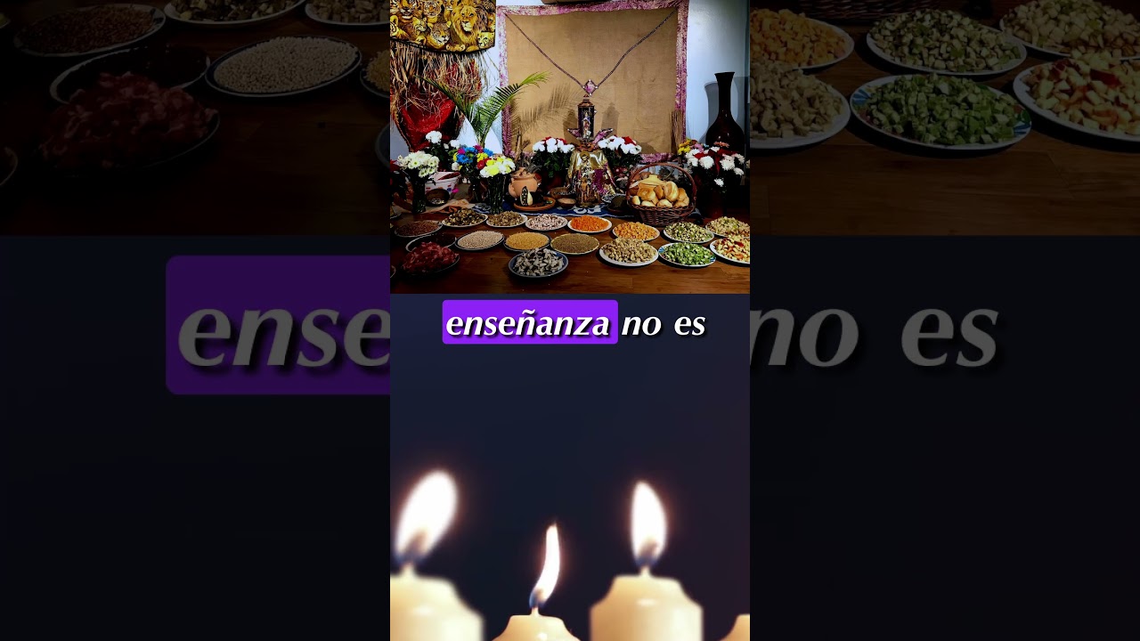 HONRAMOS A BABALU AYE