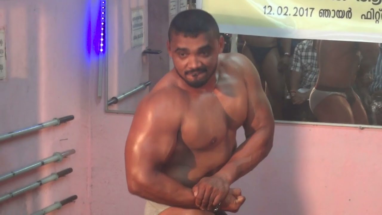 BODYBUILDING POSE ❌   ONLY FITNESS GOOD SEE JUST APPRECIATE THATS ALL✅