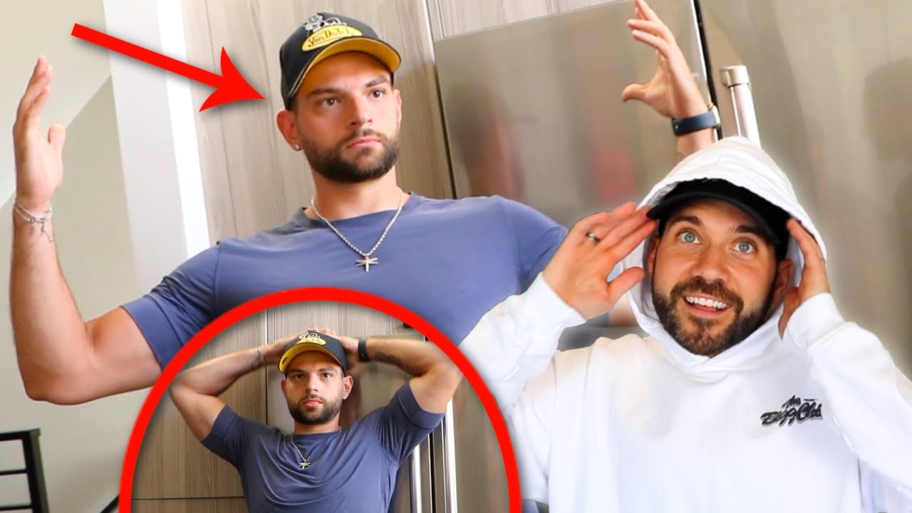 Best Friend FINALLY Loses It!