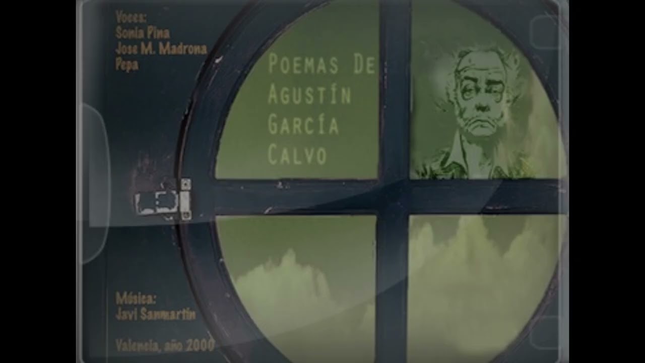 En algún punto - Javi Sanmartín