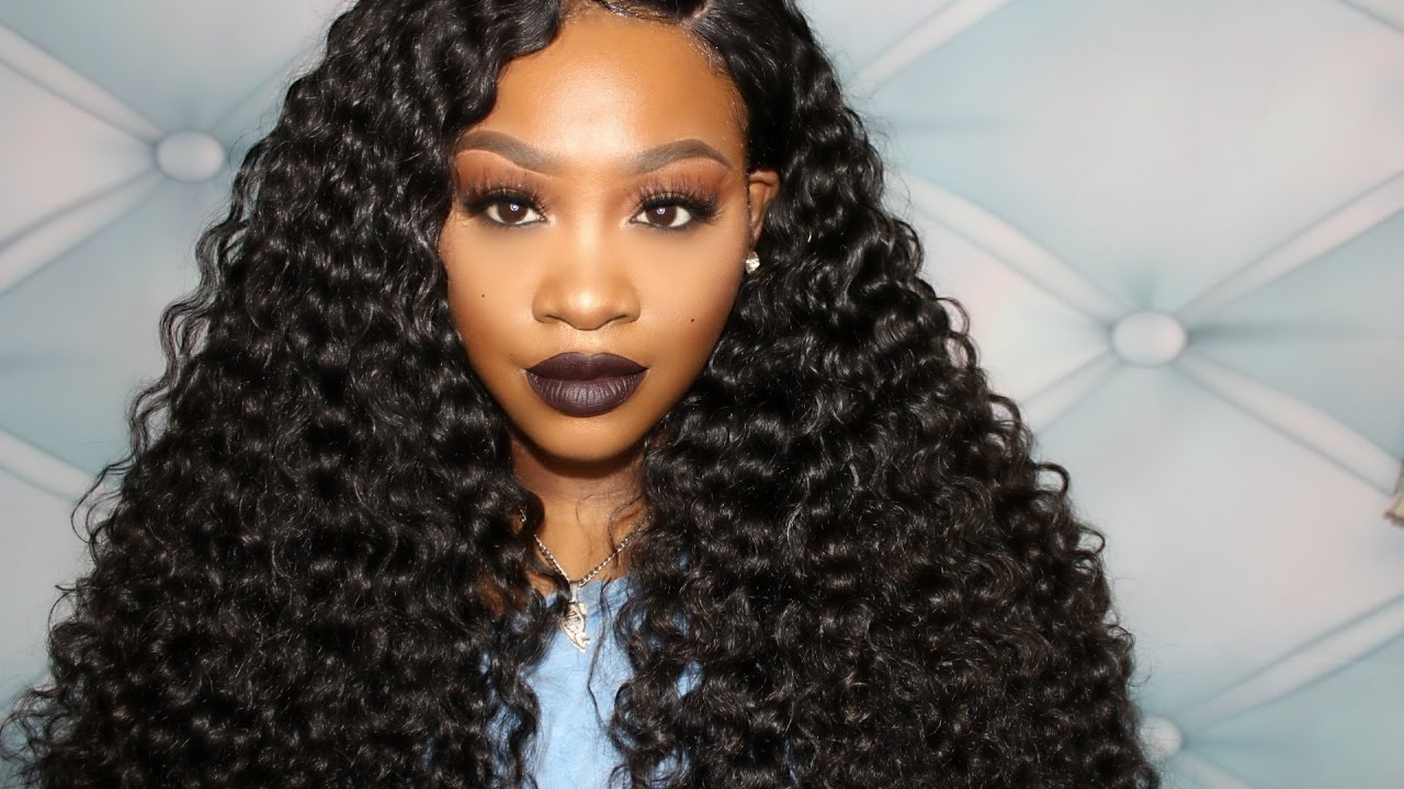 BEAUTIFUL PACKAGING, BEAUTIFUL CURLS | INTENSE BEAUTE