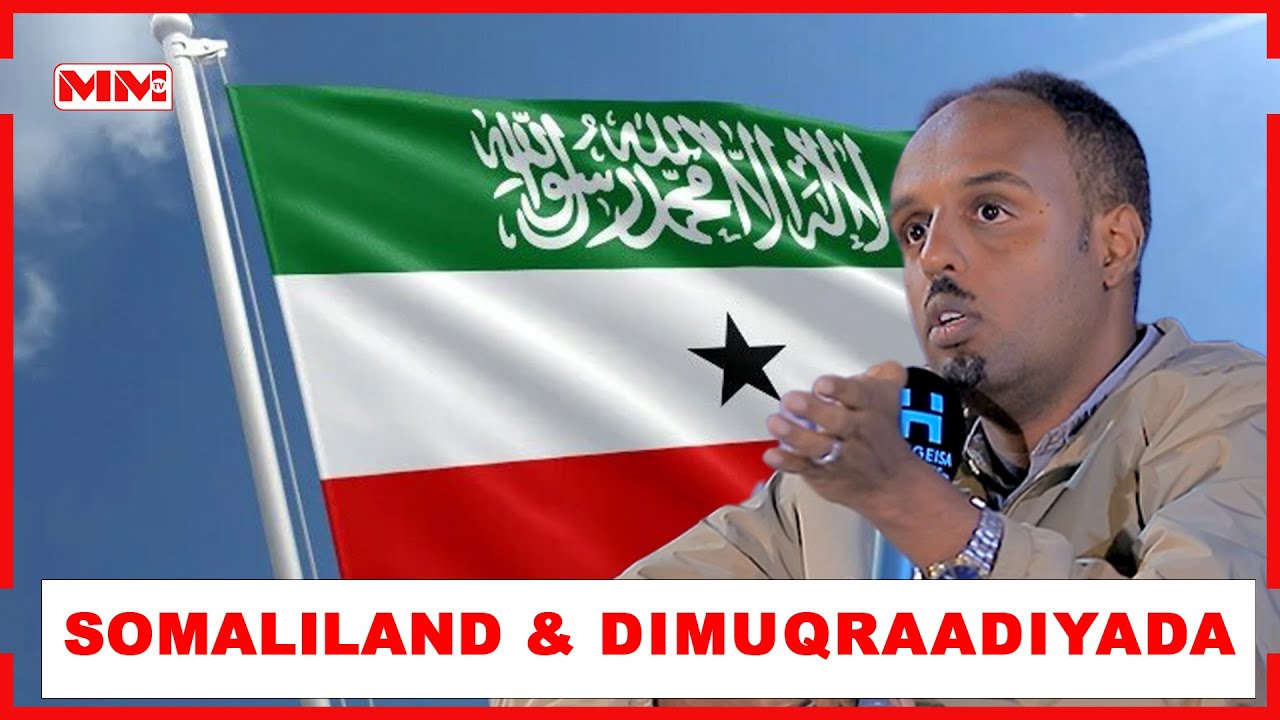Somaliland 30 kii sanno ee ay jirtay maxay ka faa'iiday nidaamka dimuqraadiyada?