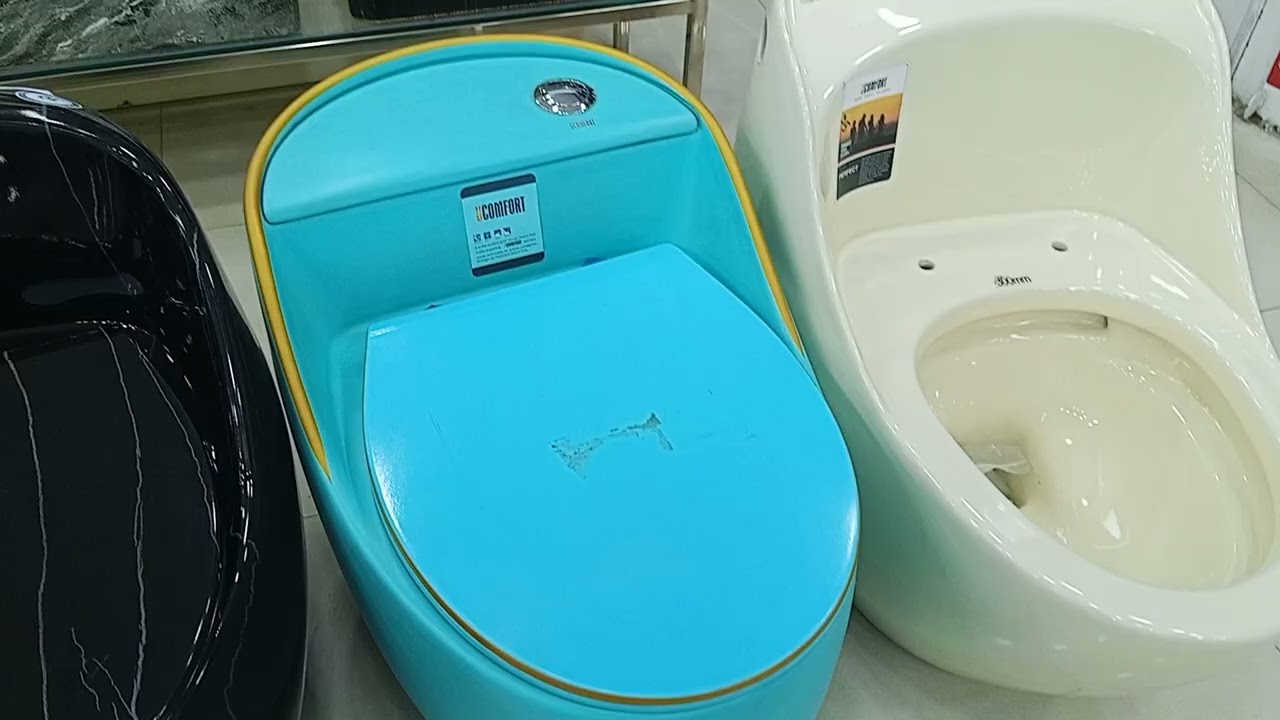 মাত্র 20 হাজার টাকার ভিতরে চায়না ডিম কমোড 