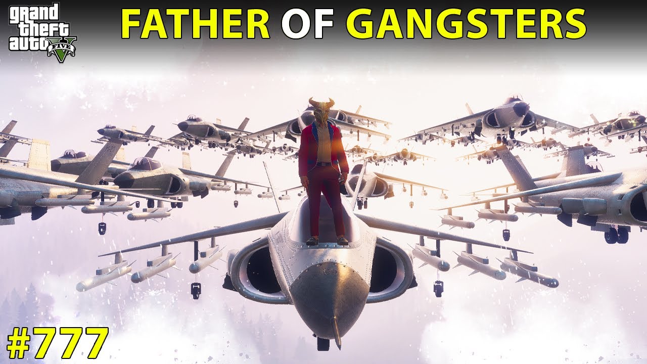 GTA 5 : 