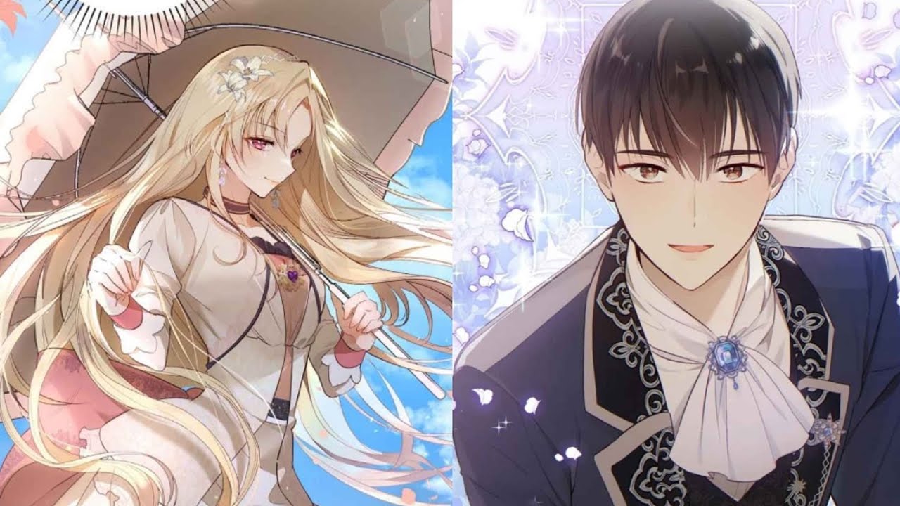 Rejected as a Commoner, She Rises to Become the Duke | Manhwa Recap