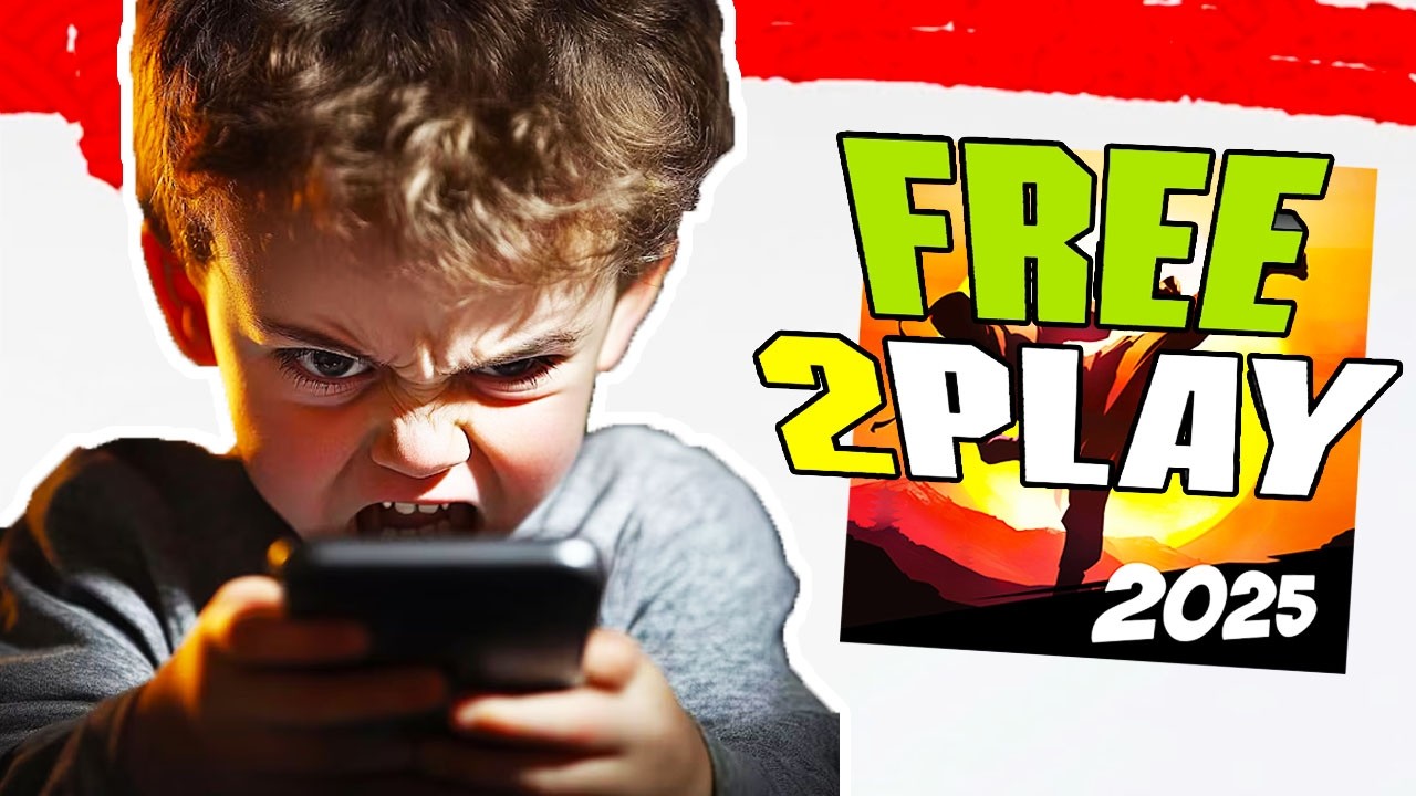 Memang Tidak Cocok Buat Free to Play - Game Shades 2025