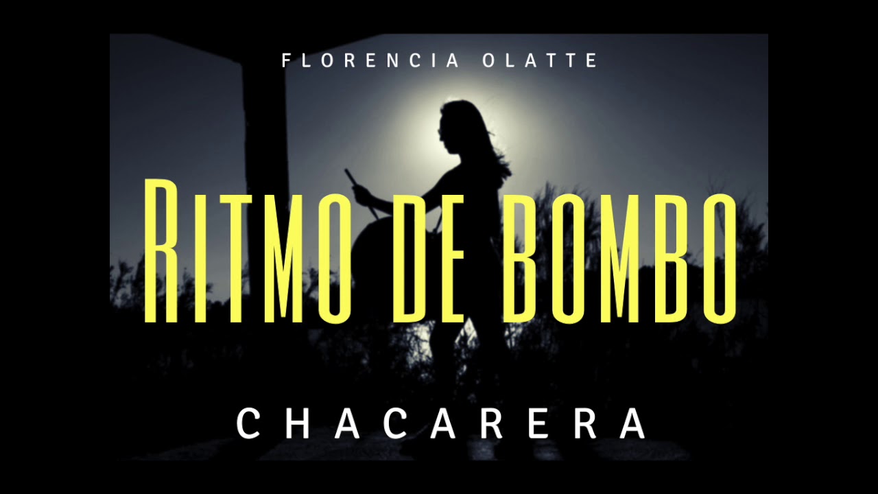 Bombo leg&uuml;ero - Base/ritmo b&aacute;sico - 145bpm