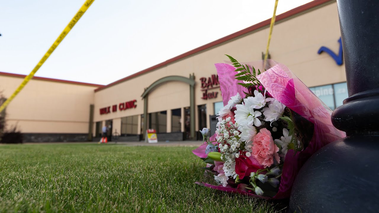 Red Deer doctor dies following walk-in clinic attack