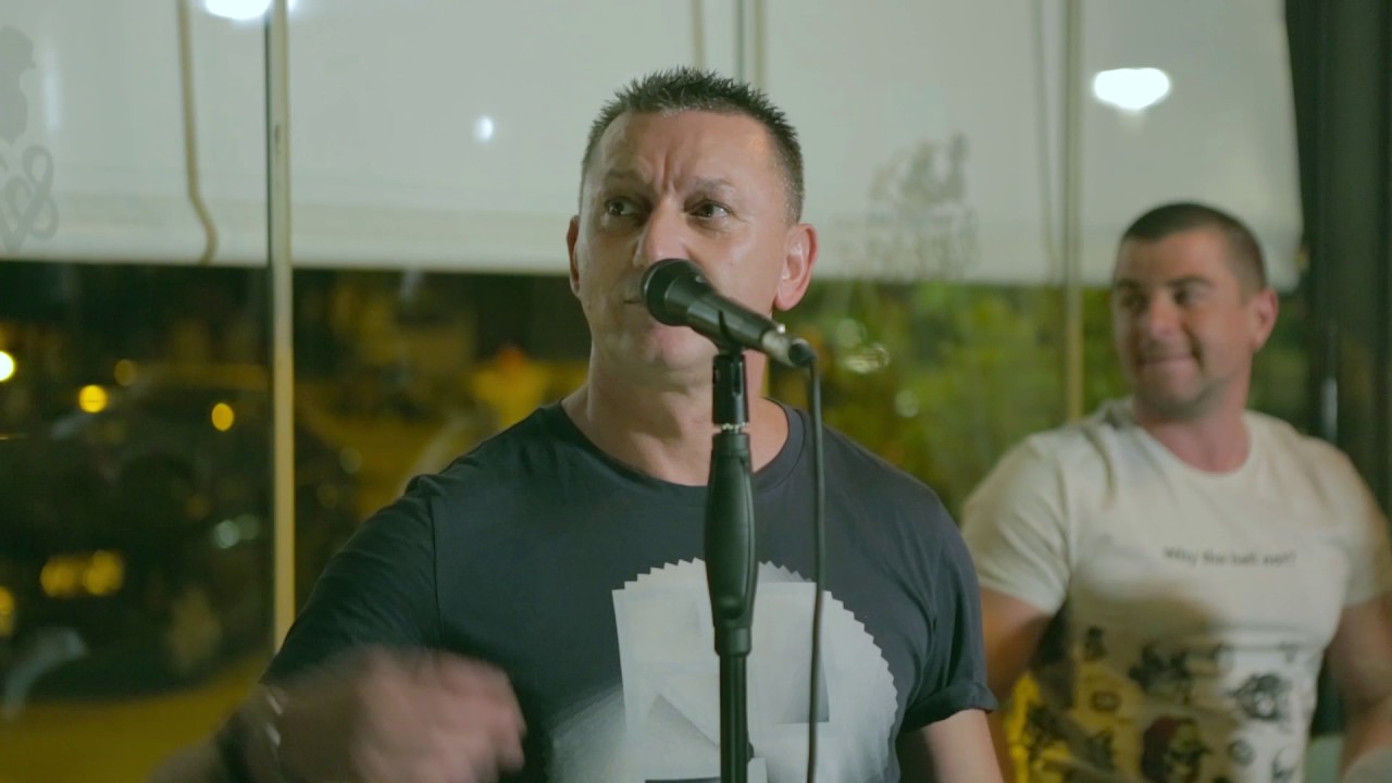 Šako Polumenta -  Punomoć -  Live -  2017
