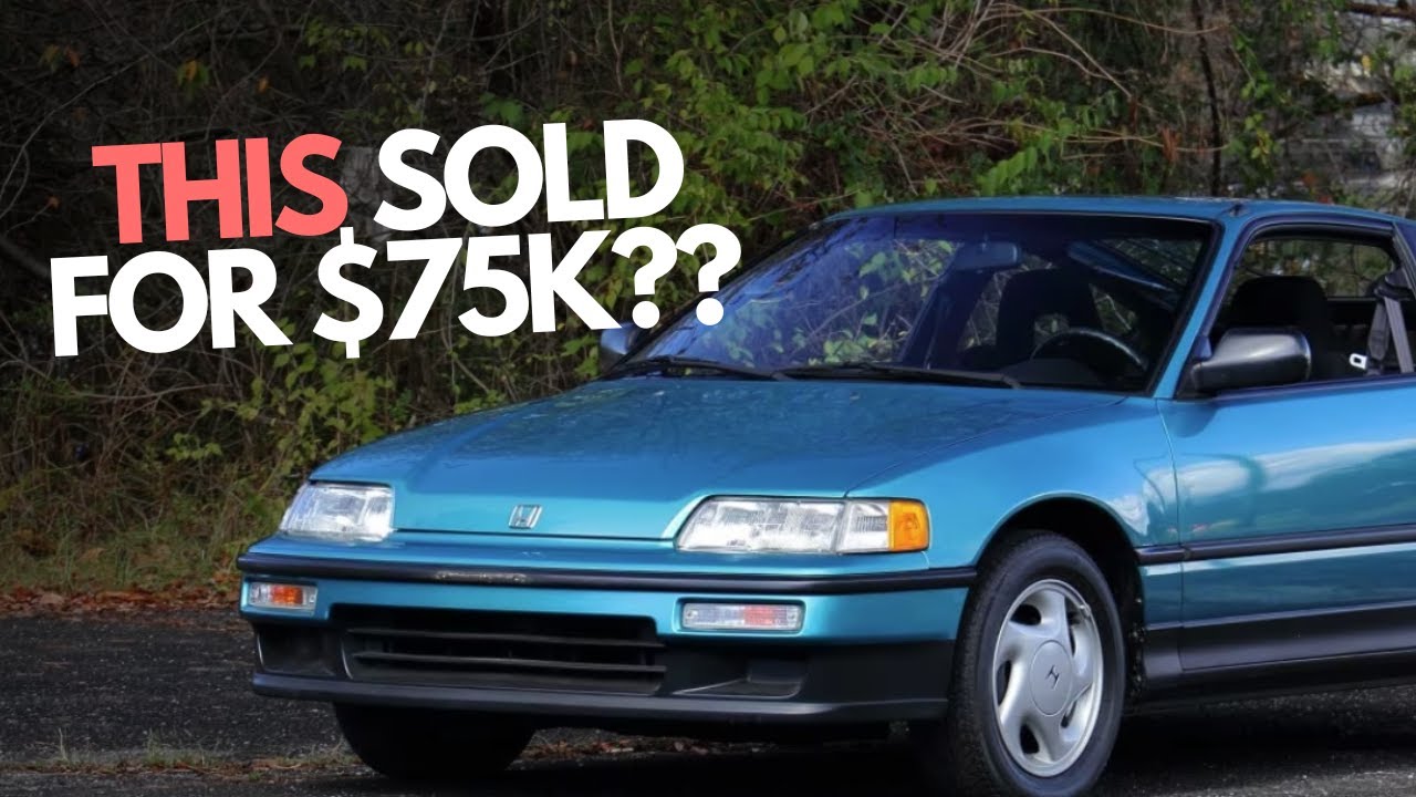 Why Low Mileage Cars are a Total Rip-off