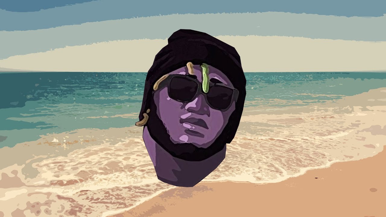 Afro Dancehall Reggaeton beat 