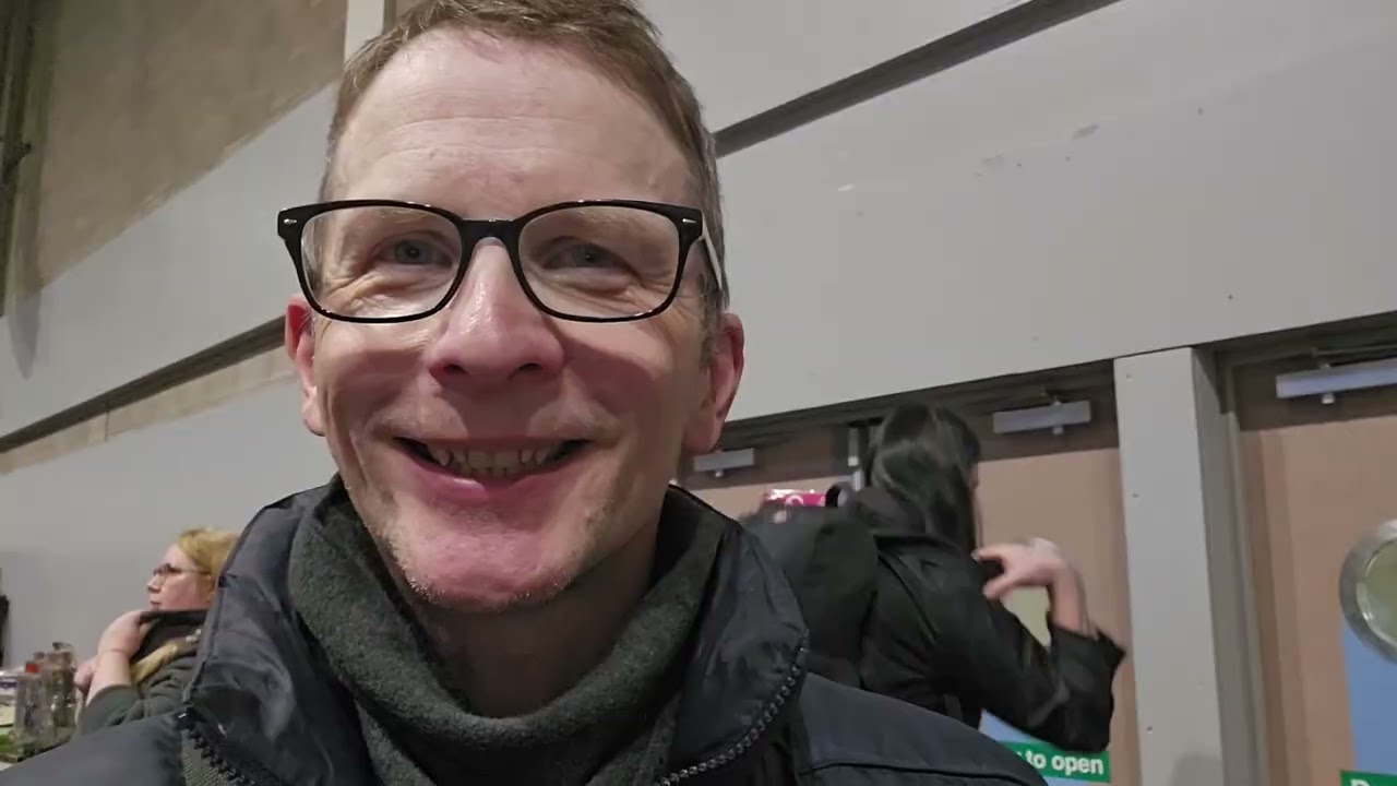 NEC UK Toy Fayre 27.12.2025!!! 