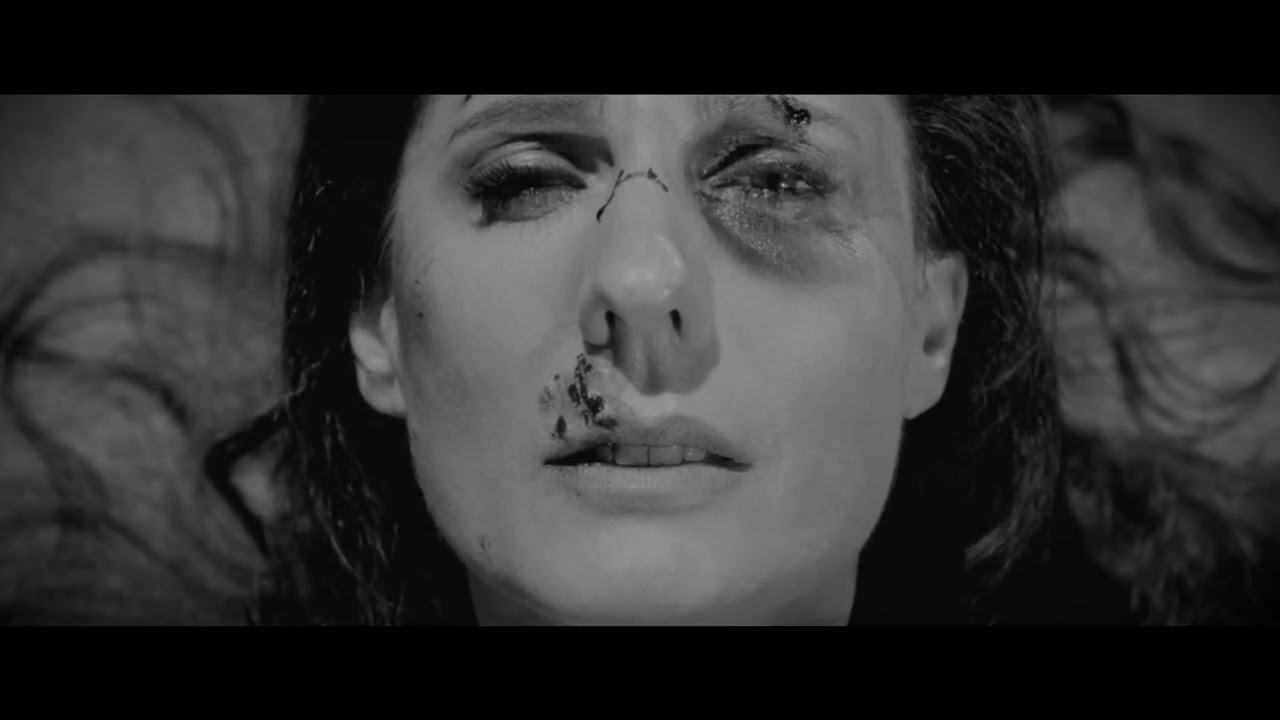 Diana Navarro - La celda (Videoclip oficial)