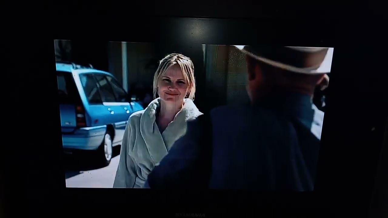 Opening to Christian Mingle: The Movie 2015 DVD