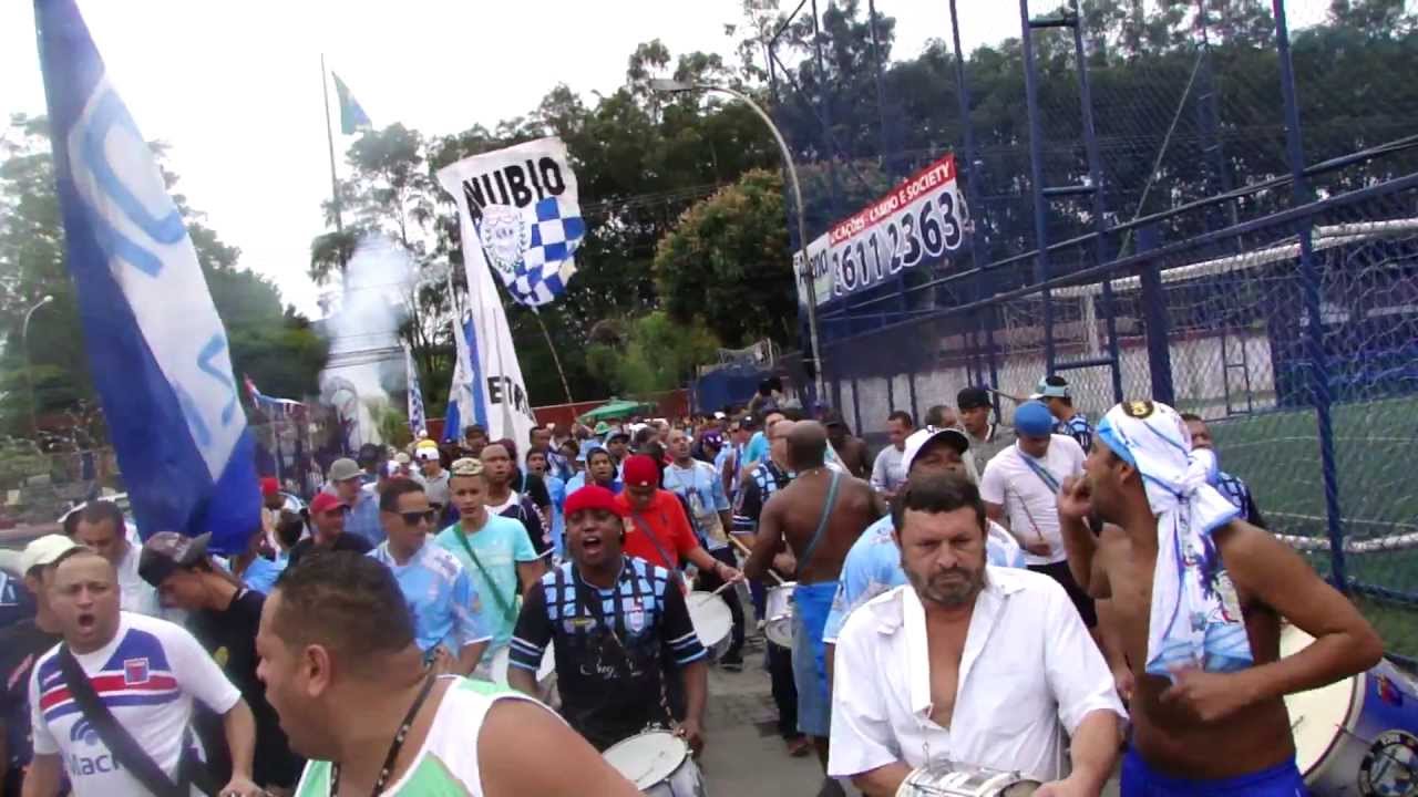 GDR DANÚBIO 1X1 Jd  SÃO CARLOS   