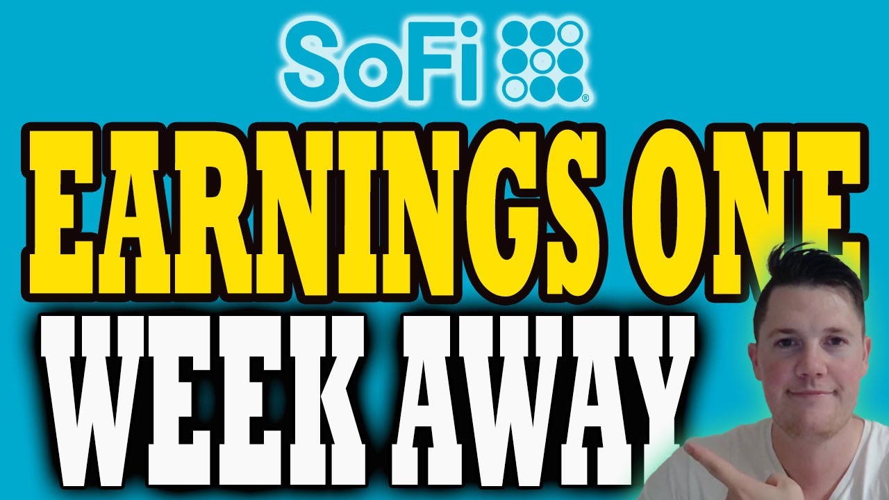 HUGE SoFi Earnings One Week Away 🔥 SoFi Options Signal $30+ THIS WEEK │$195M BUY After Hour