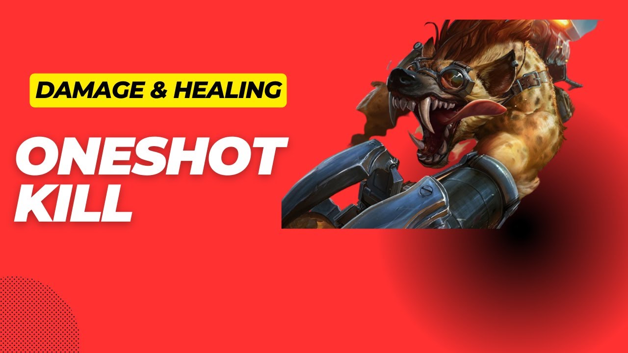 I BROKE Warwick! UNKILLABLE Healing & INSANE DMG (NewPatchSecrets Revealed!) CRAZYBuild-YouWon'tDie!