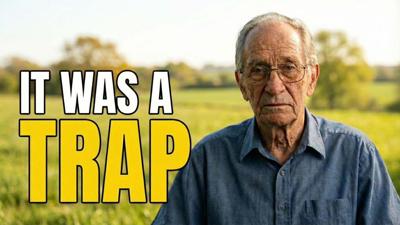 My Biggest Regret at 82 (Watch Before It's Too Late)