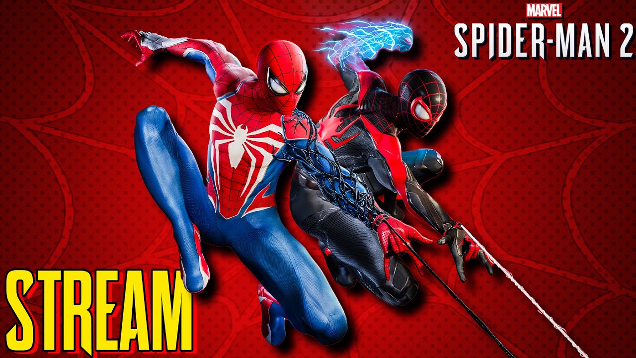 Najpierw rzucić w oczy monke każdy łowca je przez słomke | Spider man 2 PL [STREAM]