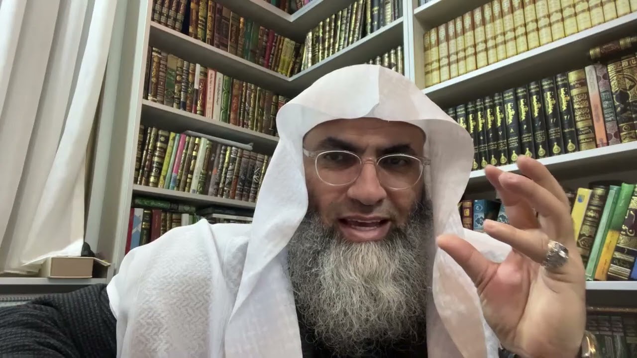 اطمئن ولا تقلق