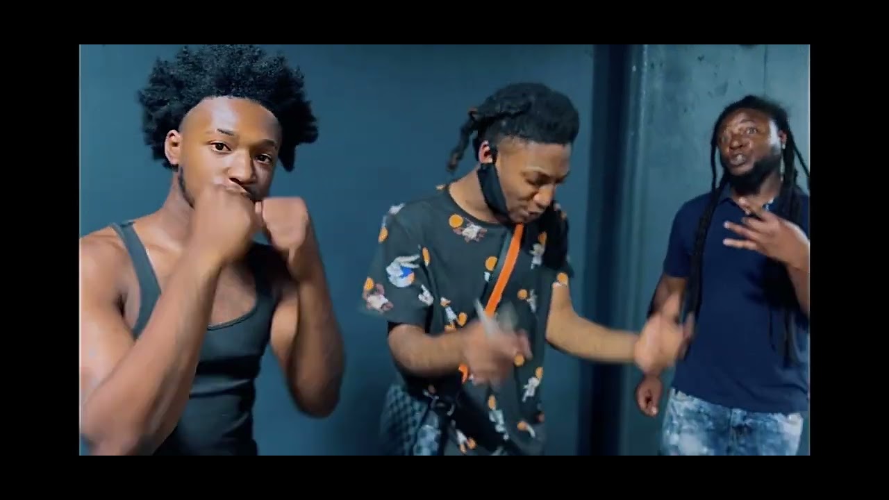 HGE &ldquo;TELL THEM&rdquo; (OFFICAIL MUSIC VIDEO)