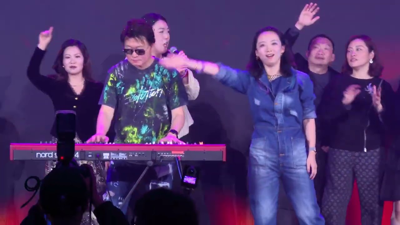 Shenzhen Annual Dinner 2026
