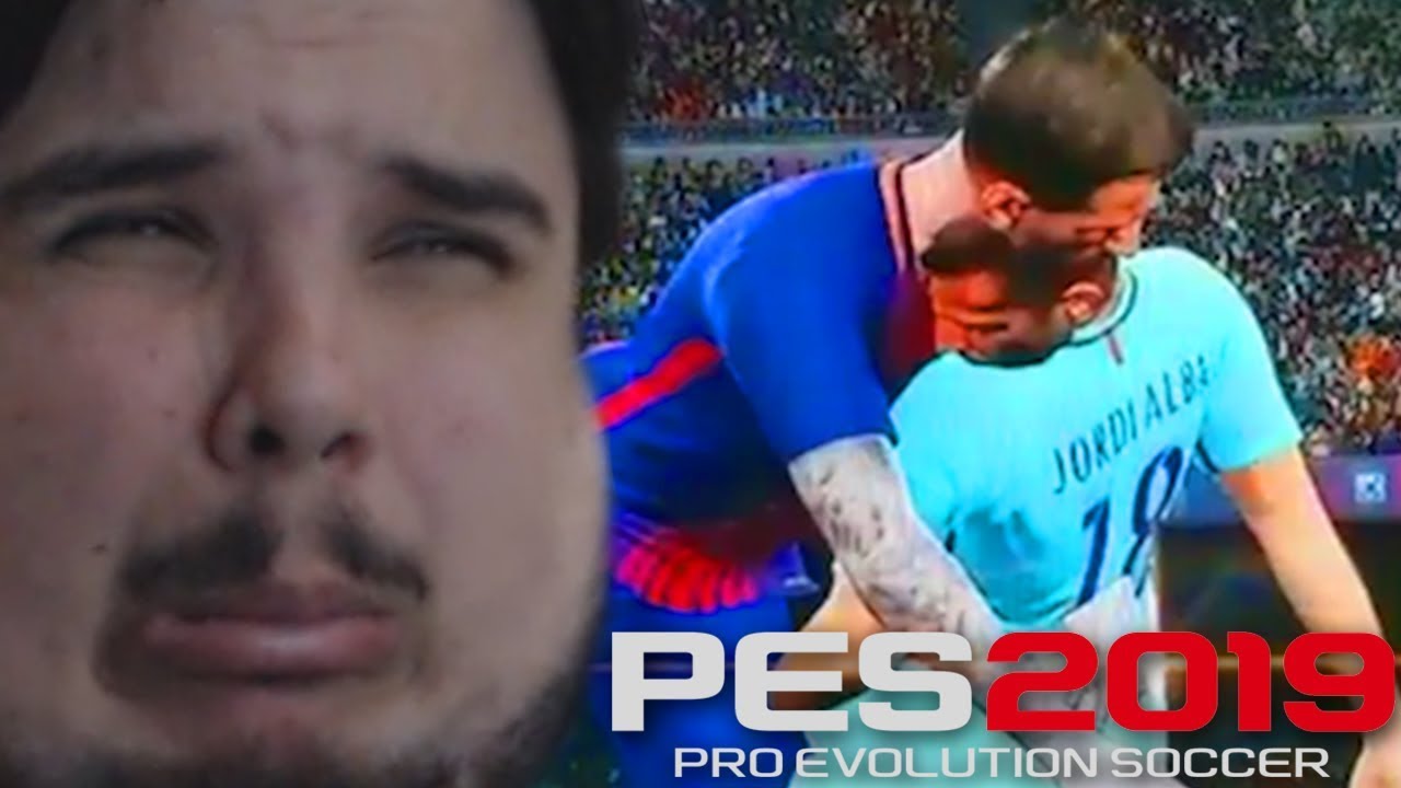 TODOS OS PROBLEMAS DO PES 2019!
