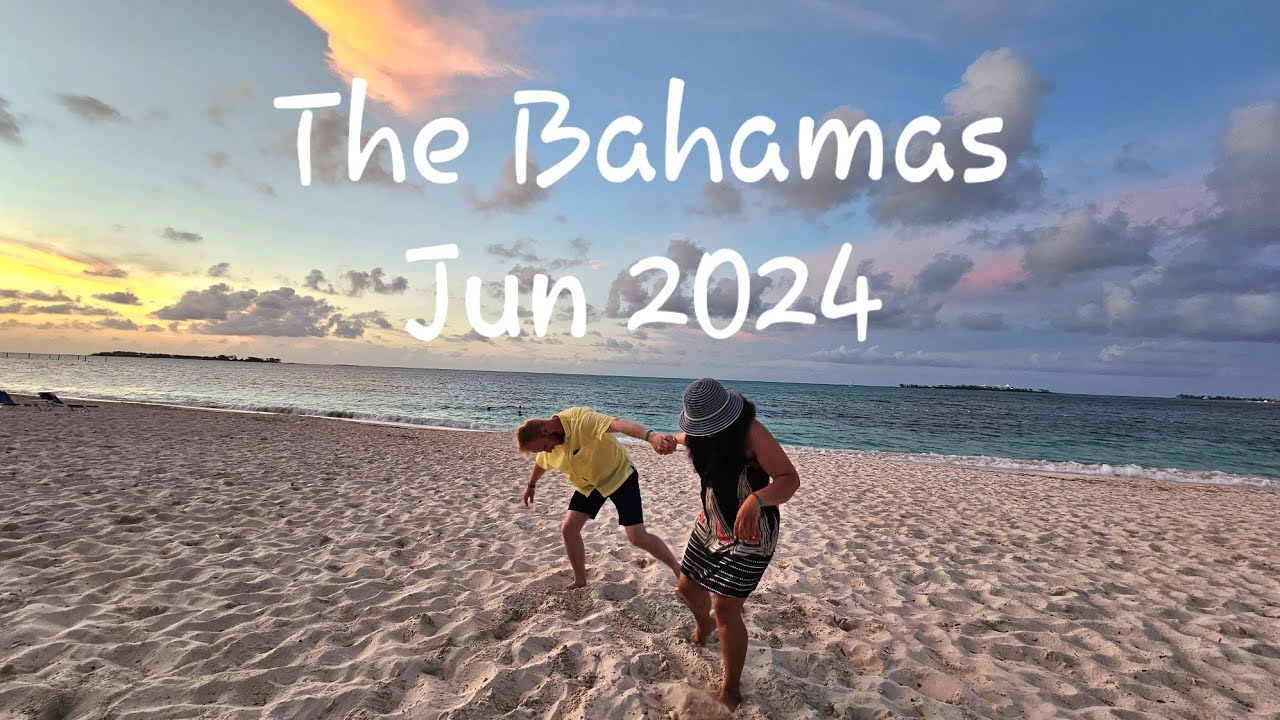 The Coconuts in The Bahamas