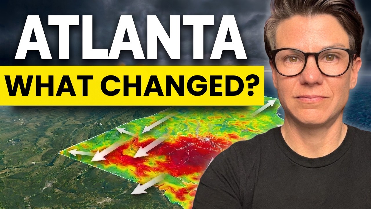 Who's LOSING And WINNING: Atlanta Housing Market Update (June 2026)