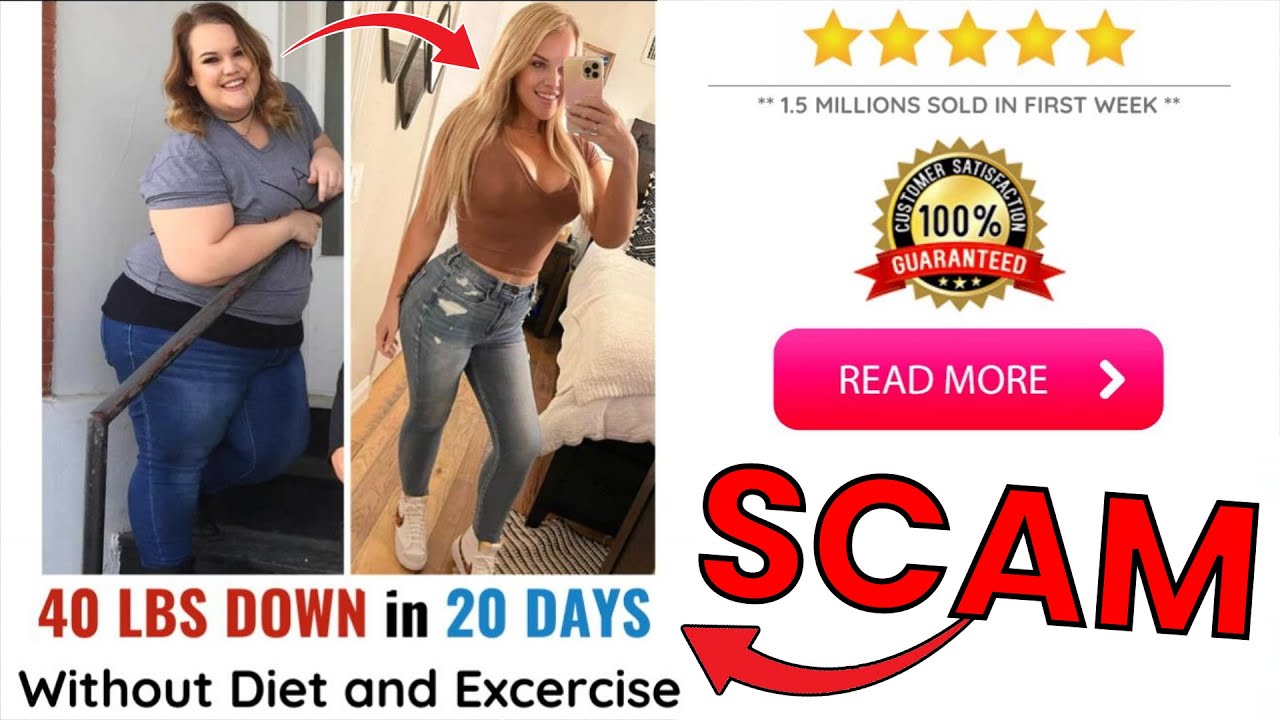 r/ThatHappened ~ Not A Scam, 100% Legit (Promise)