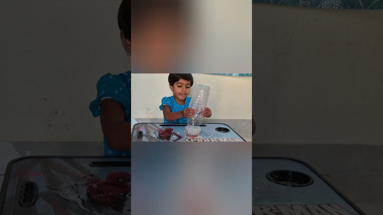 Balloons magic 🥰😍