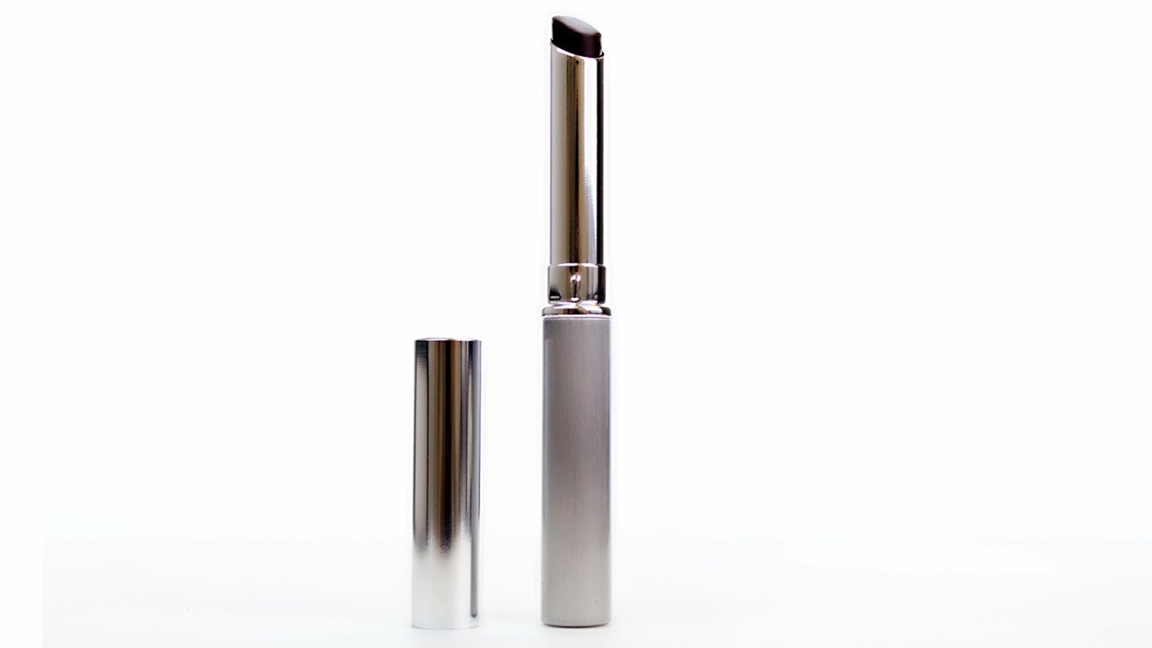 Beautypedia Reviews: Clinique Black Honey Almost Lipstick