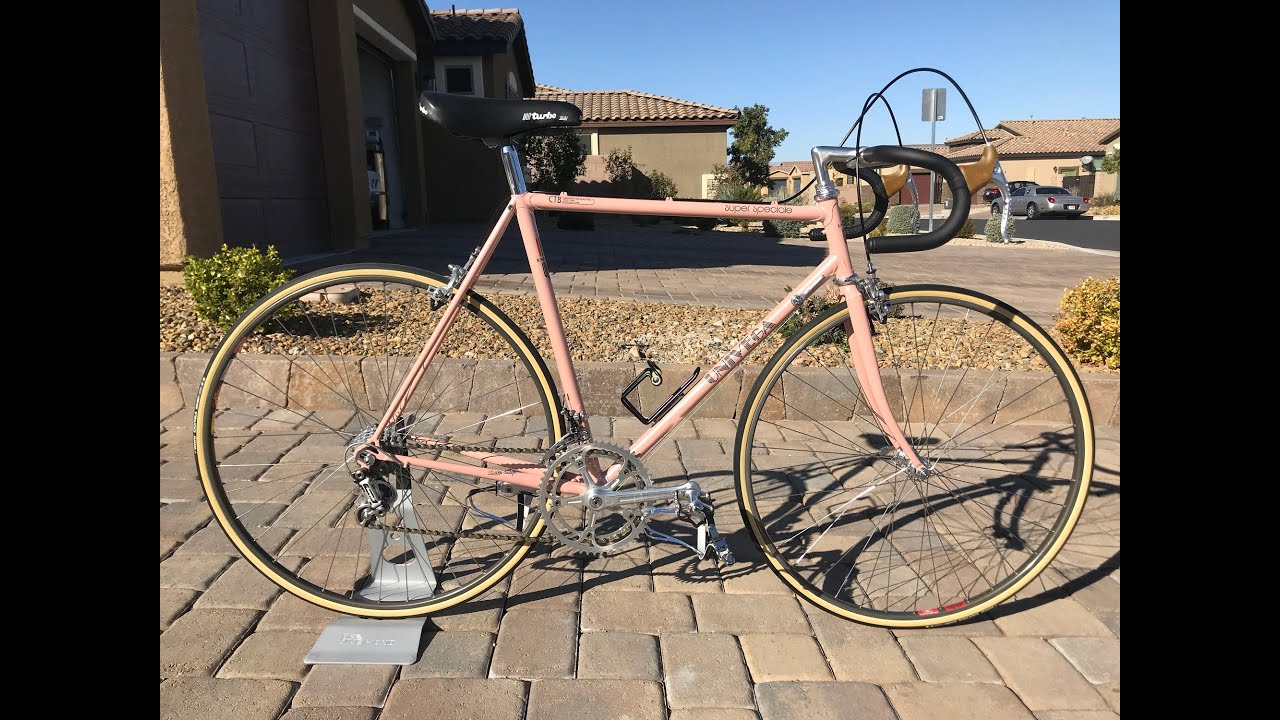 Univega Super Speciale