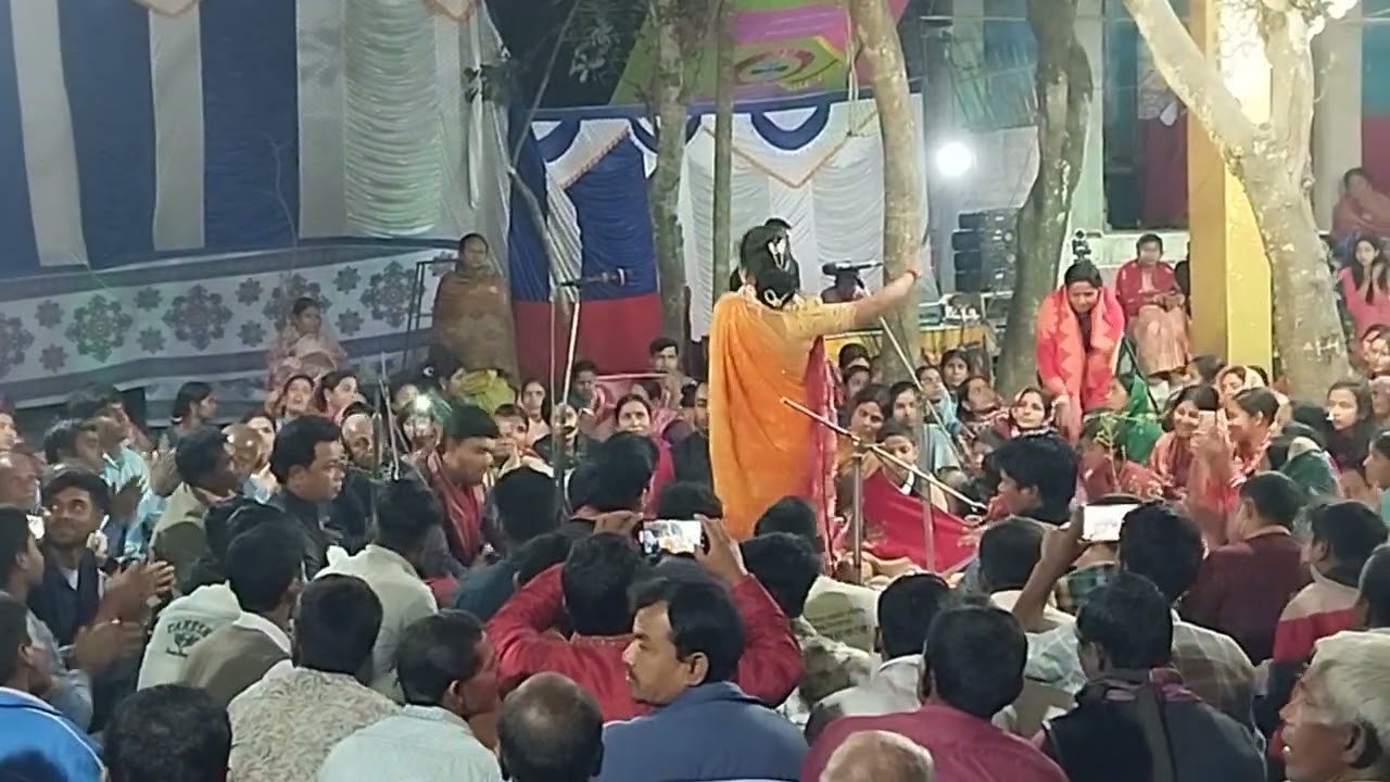 কুমারী সিমা রানি। কুড়িগ্রাম।