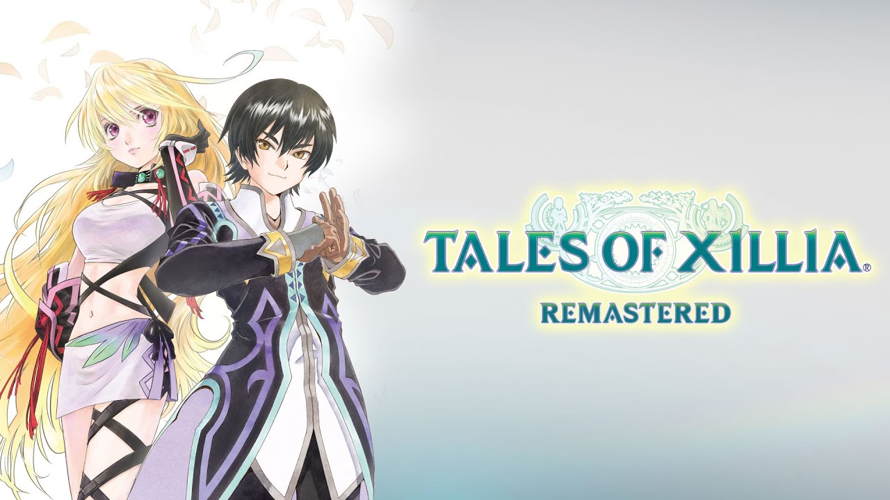 Tales of Xillia Remastered – Announcement Trailer