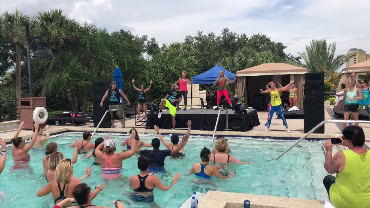 World Cup Warm Up - ZINCON 2018