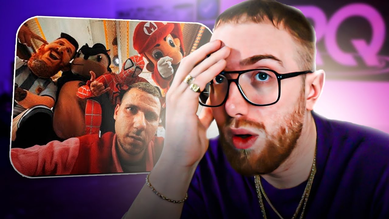 JALONER Y LOS MUNDIALISTAS LA ROMPEN EN SU NUEVO CHYPER