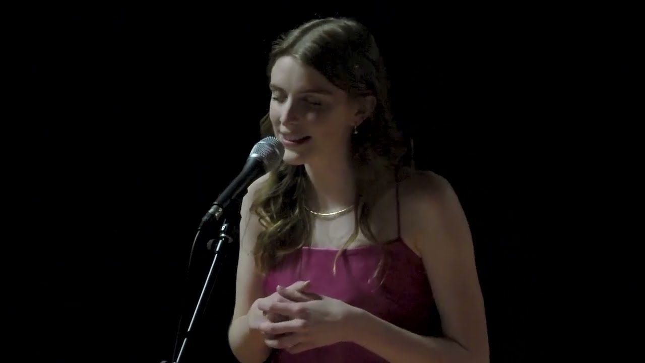 Perfect Thursdays (Live) | Julianne