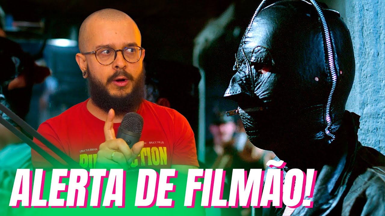 ESSE SERIAL KlLLER SÁDICO ATERRORIZA AS BOATES DE NOVA YORK - PARCEIROS DA NOITE