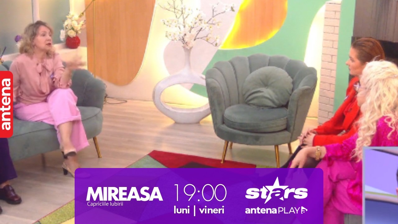 Doamna Mihaela, către doamna Melinda: Nu îmi place tonul pe care îmi vorbești!